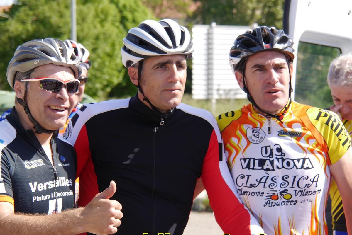 Clásica Villanova-Andorra