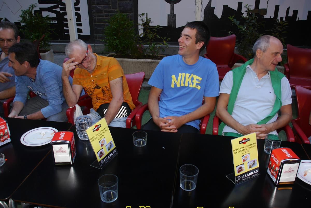 Clásica Villanova-Andorra