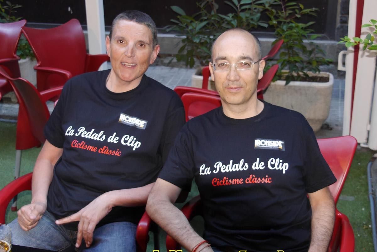 Clásica Villanova-Andorra