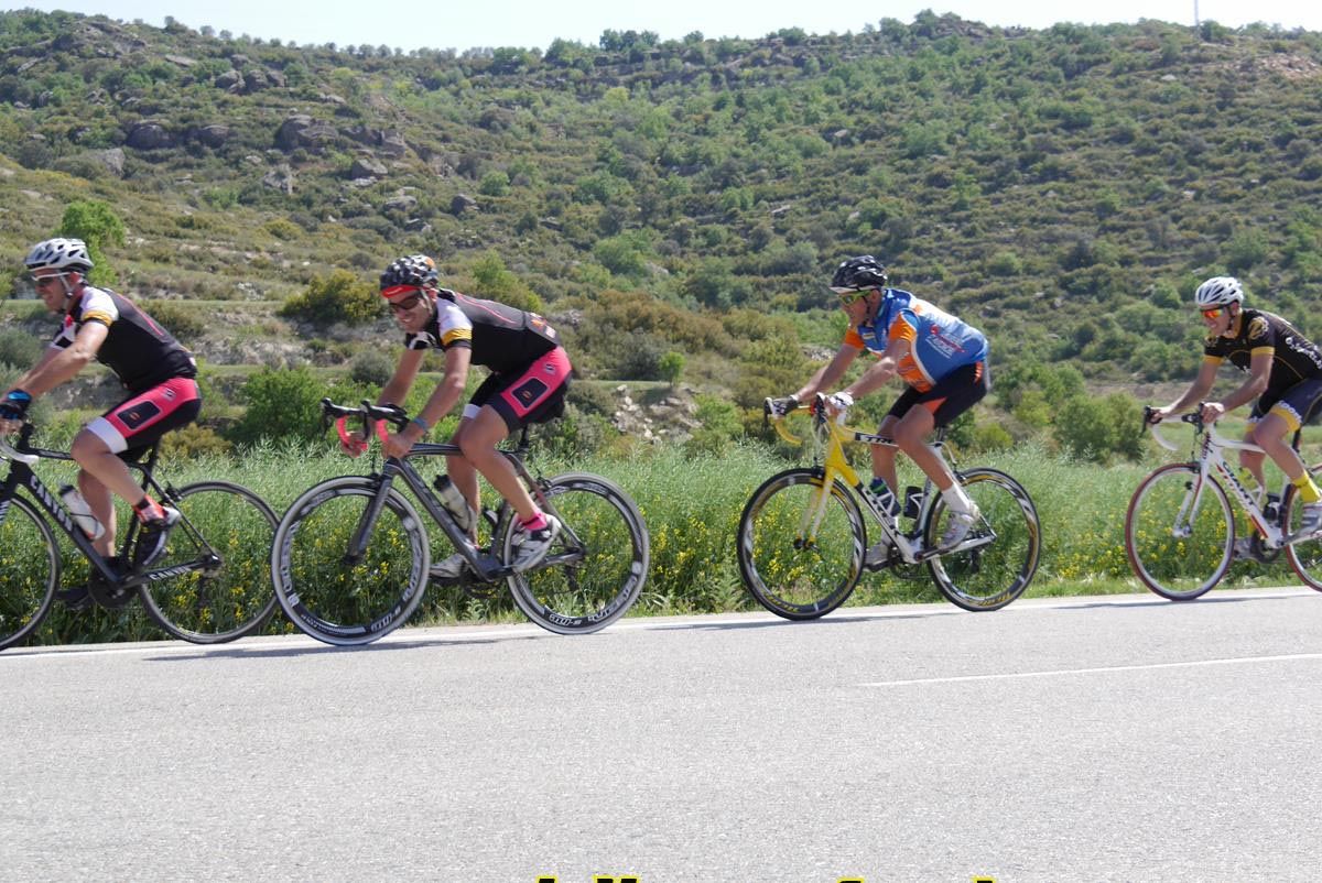 Clásica Villanova-Andorra