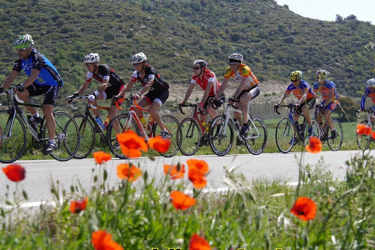 Clásica Villanova-Andorra