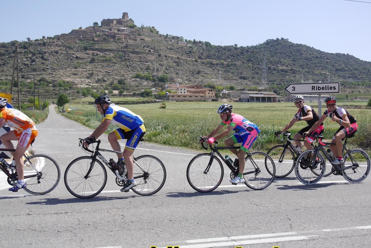 Clásica Villanova-Andorra