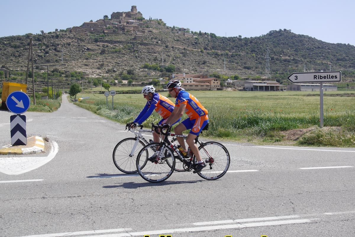Clásica Villanova-Andorra