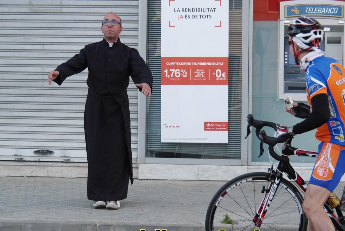 Clásica Villanova-Andorra