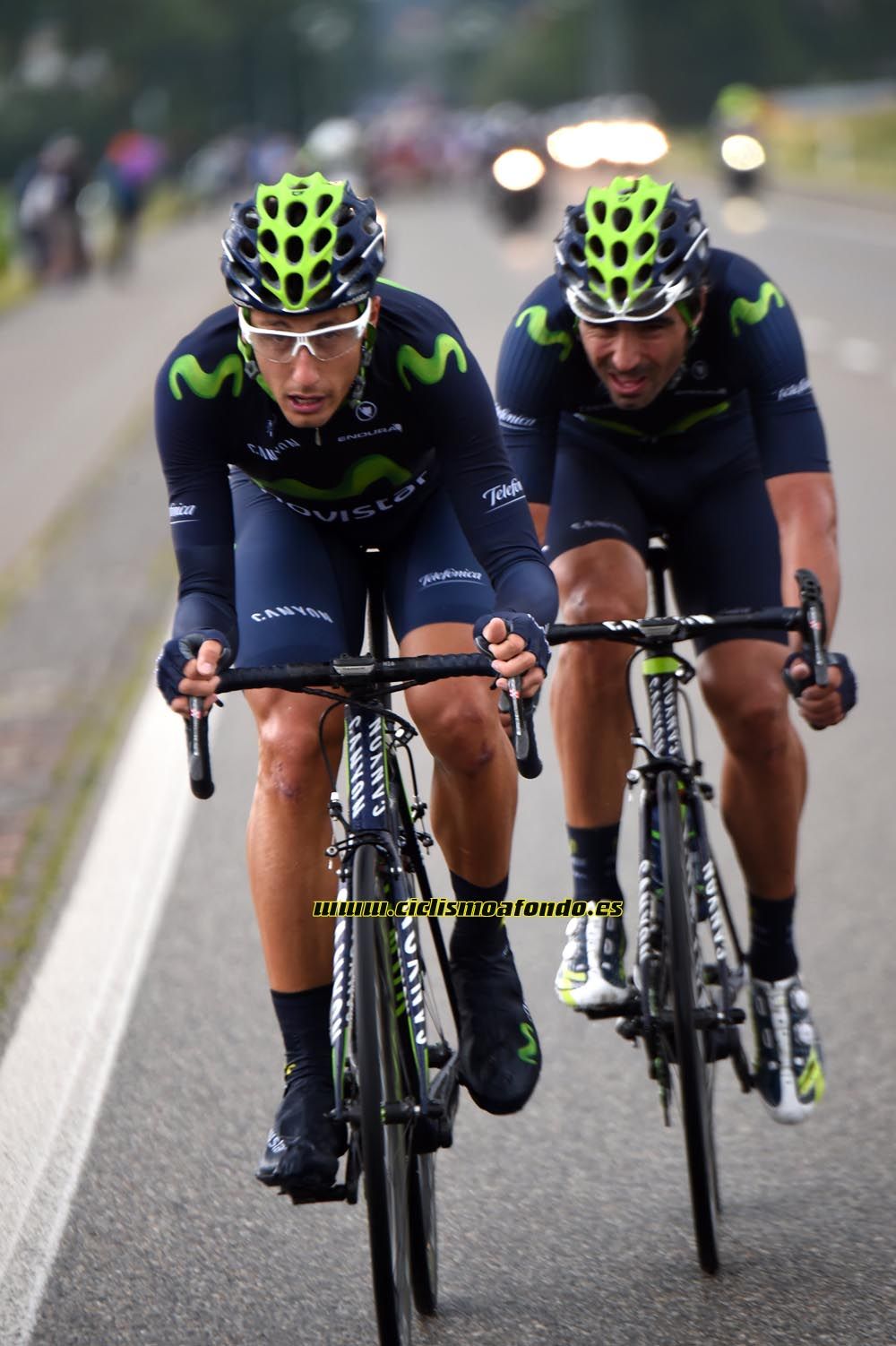 Las mejores imágenes del Tour de Suiza 2015