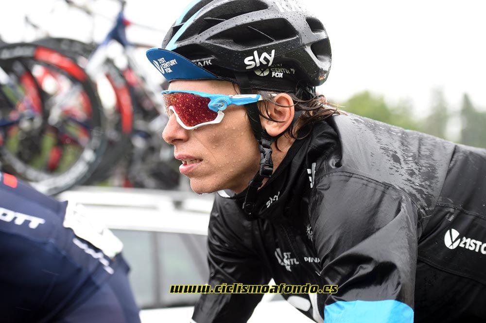 Las mejores imágenes del Tour de Suiza 2015