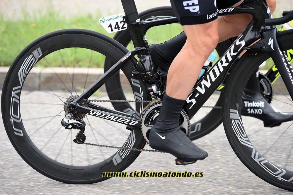 Las mejores imágenes del Tour de Suiza 2015