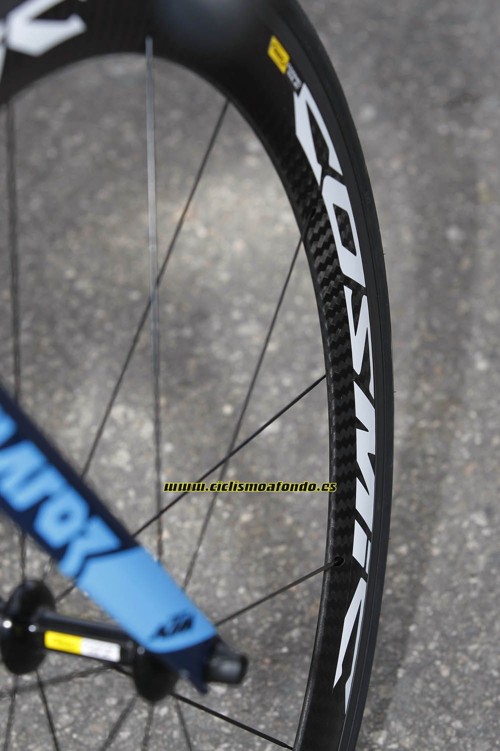 Prueba: KTM Revelator Prestige