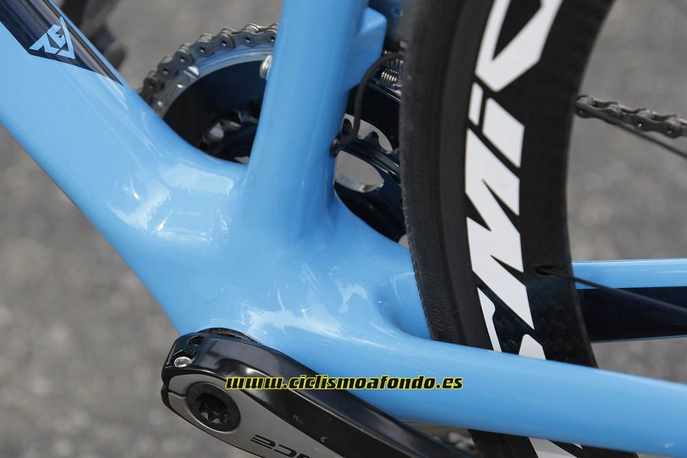 Prueba: KTM Revelator Prestige