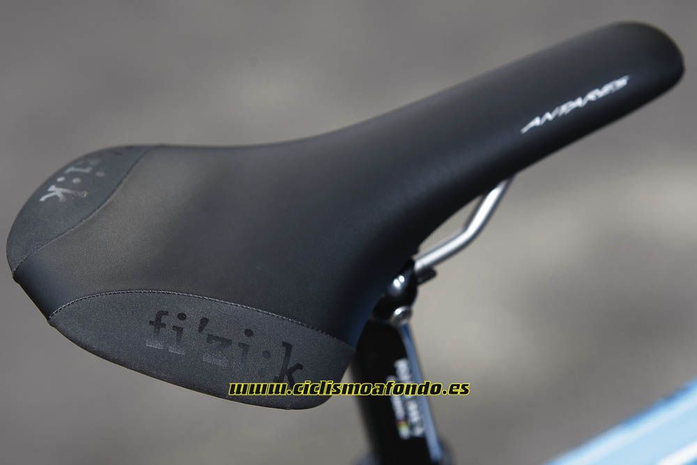 Prueba: KTM Revelator Prestige