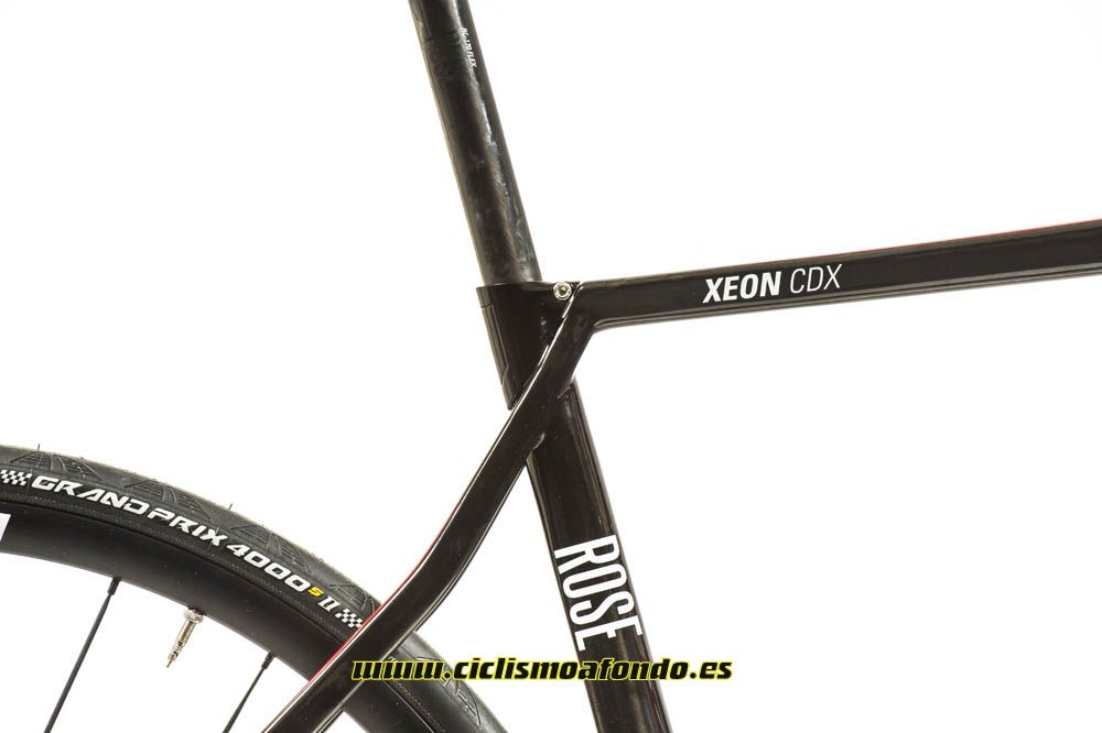 Prueba: Roxe Xeon CDX-4000