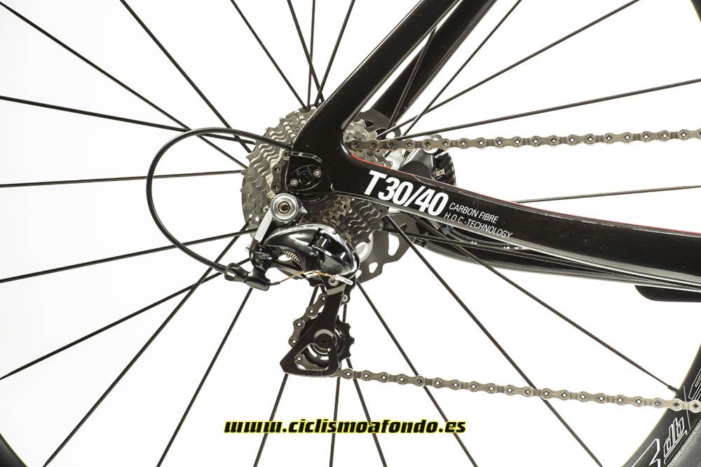 Prueba: Roxe Xeon CDX-4000
