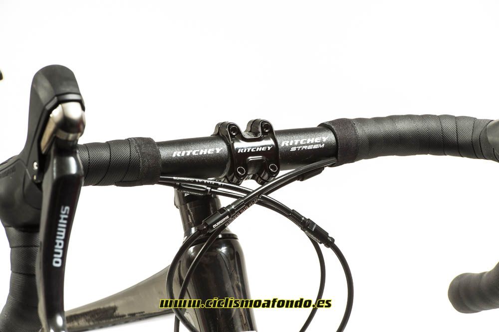 Prueba: Roxe Xeon CDX-4000