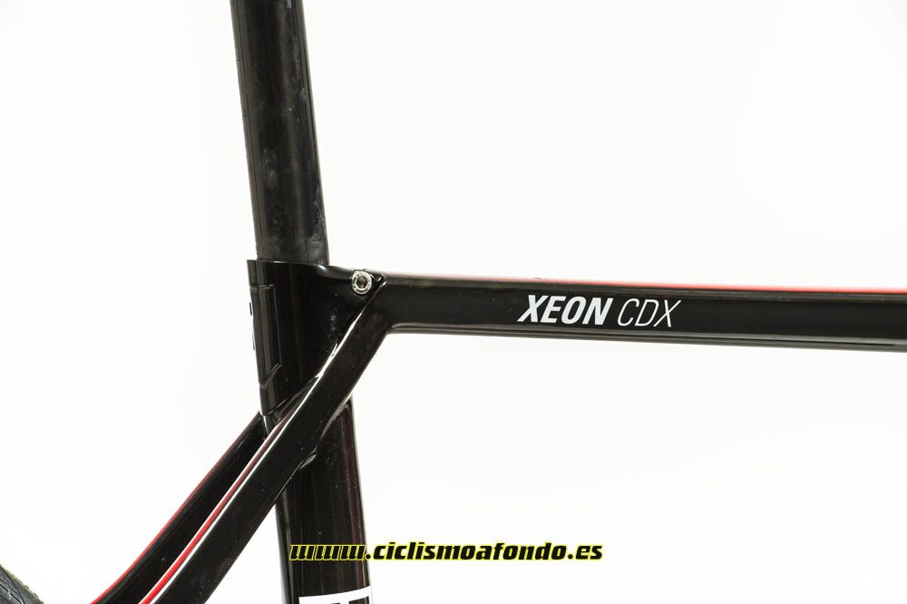 Prueba: Roxe Xeon CDX-4000