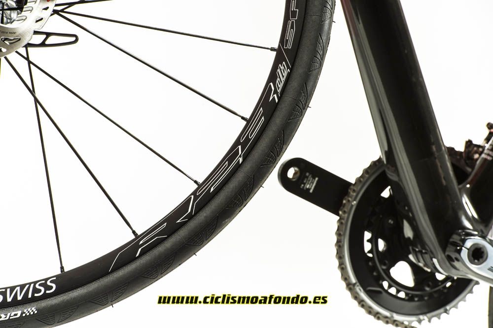 Prueba: Roxe Xeon CDX-4000
