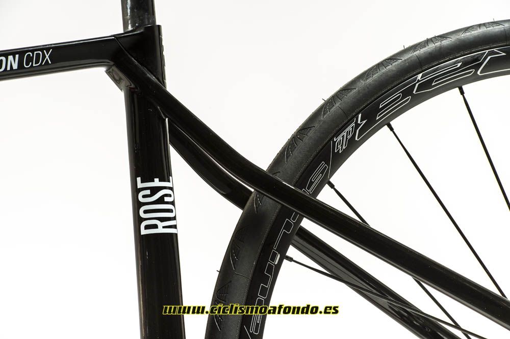 Prueba: Roxe Xeon CDX-4000