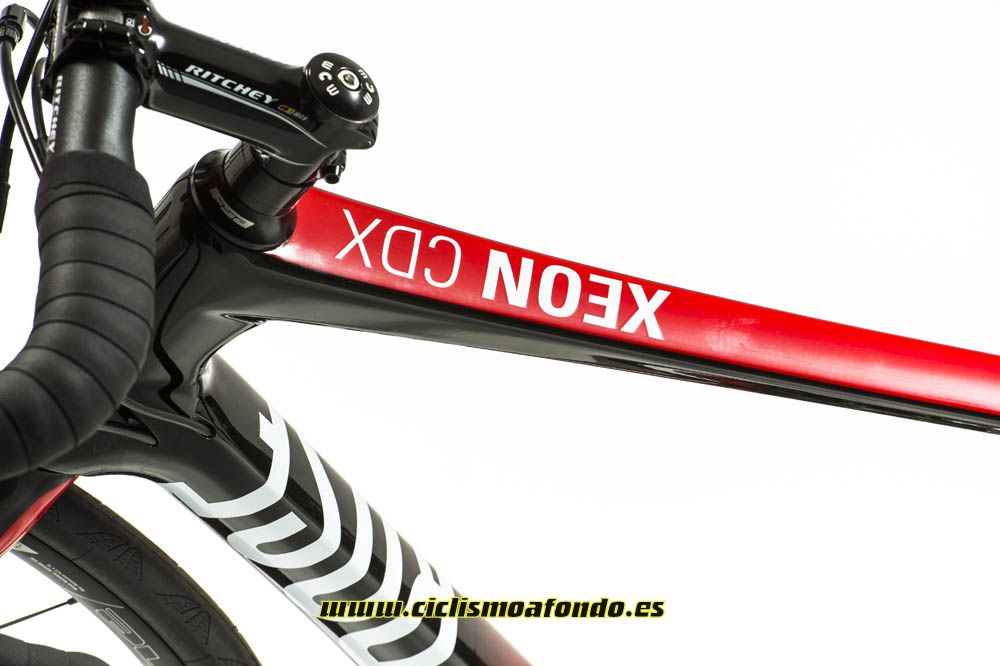 Prueba: Roxe Xeon CDX-4000