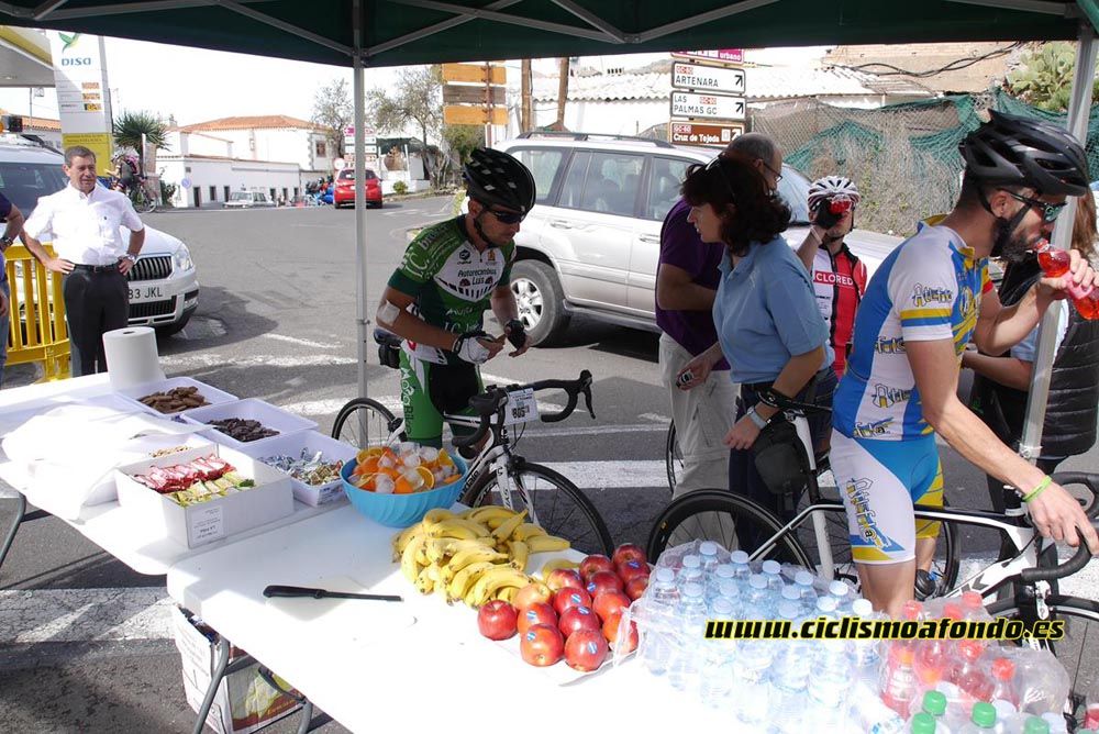 La Titánica 2015