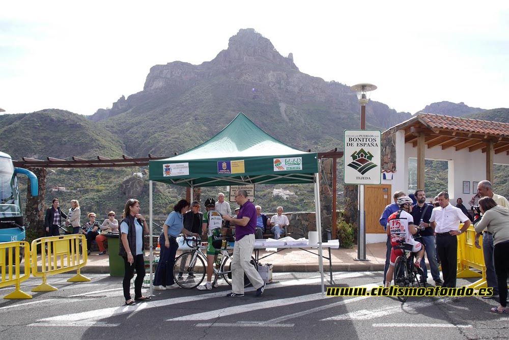 La Titánica 2015