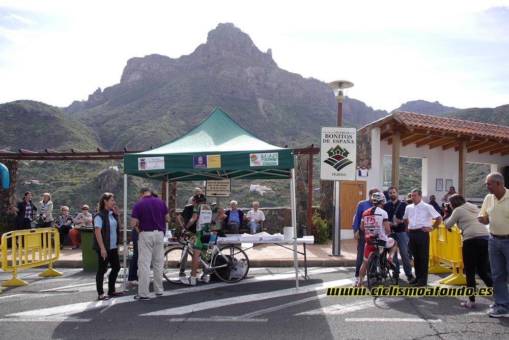 La Titánica 2015