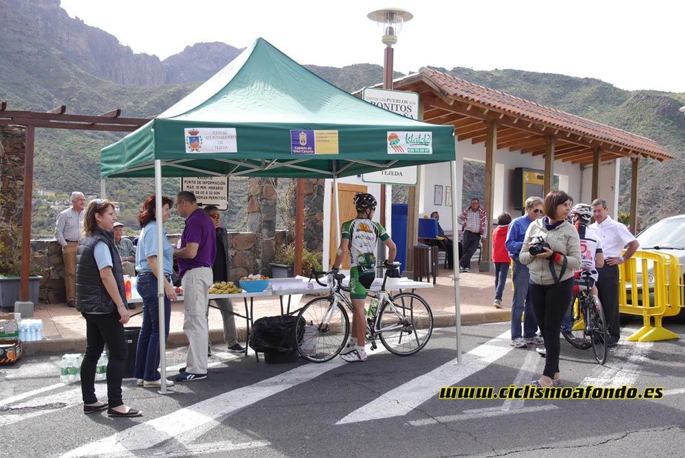 La Titánica 2015