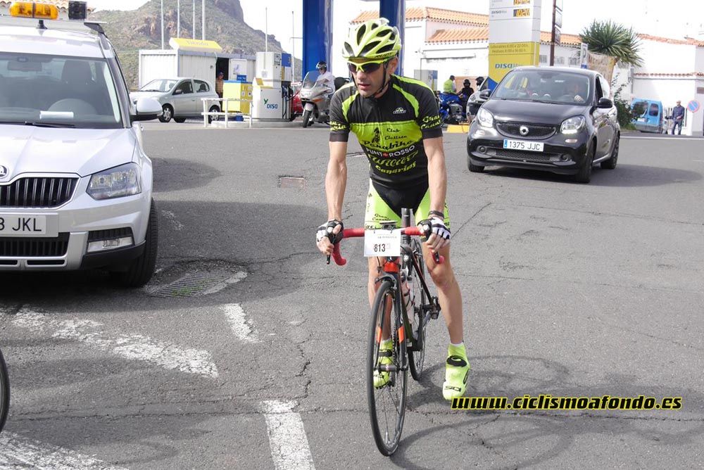 La Titánica 2015