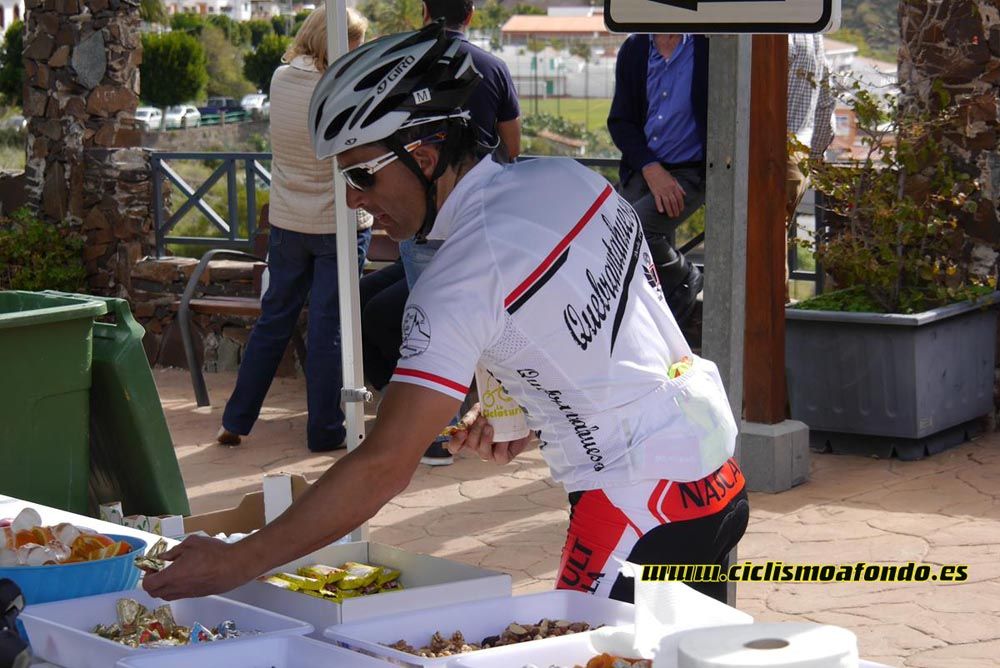 La Titánica 2015