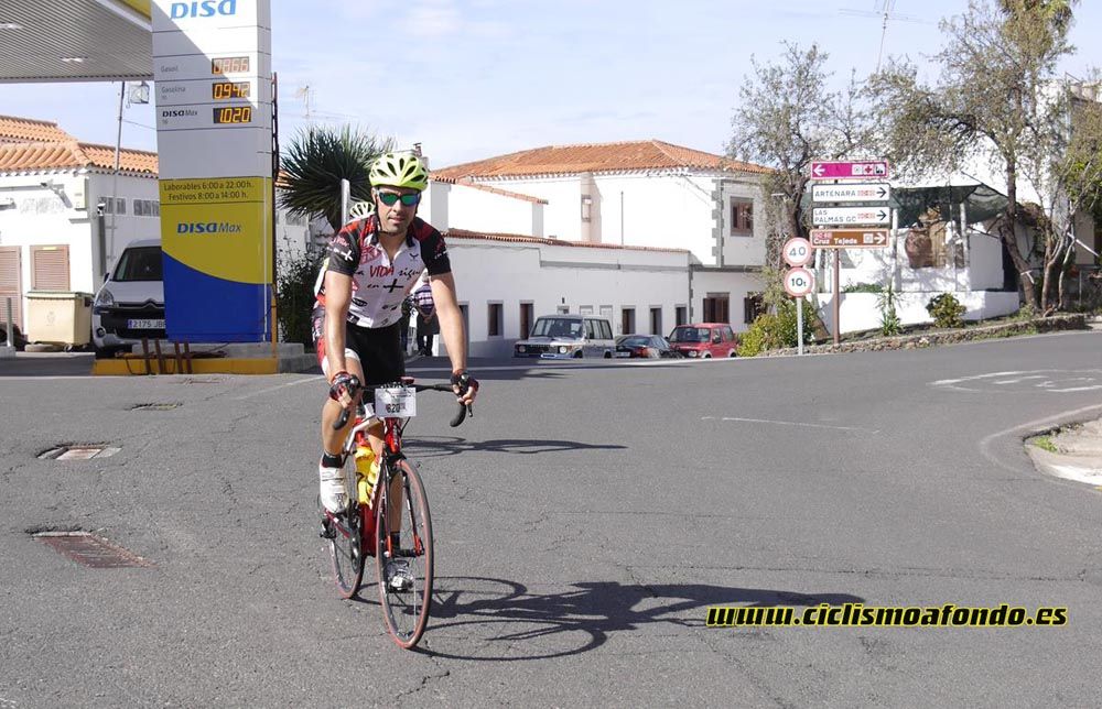 La Titánica 2015