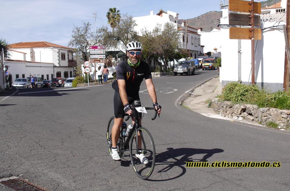 La Titánica 2015