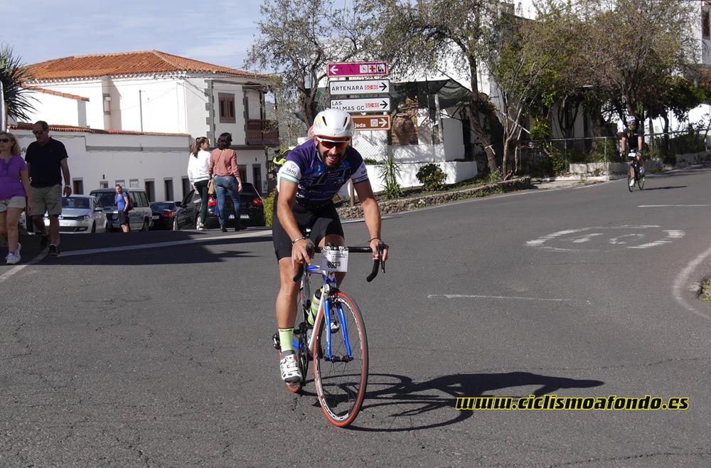 La Titánica 2015