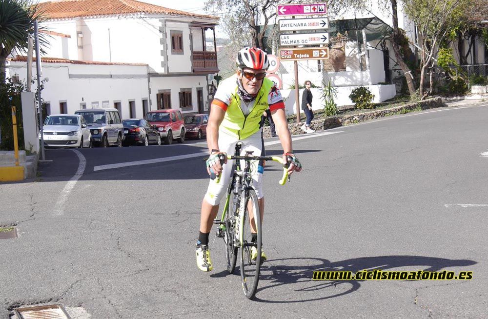 La Titánica 2015