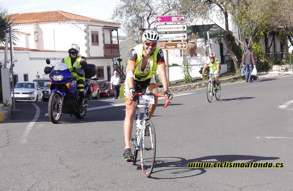 La Titánica 2015