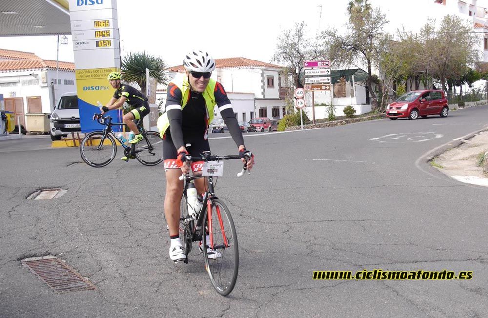 La Titánica 2015