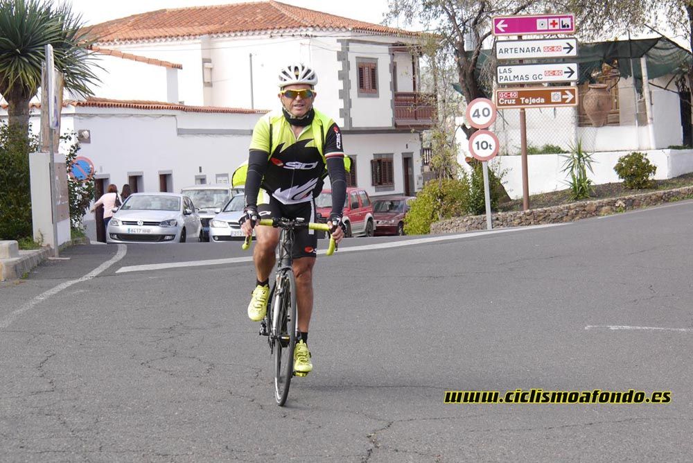 La Titánica 2015