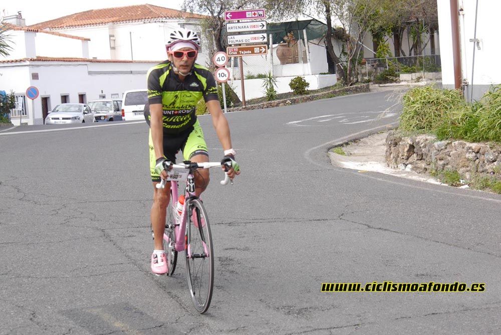 La Titánica 2015
