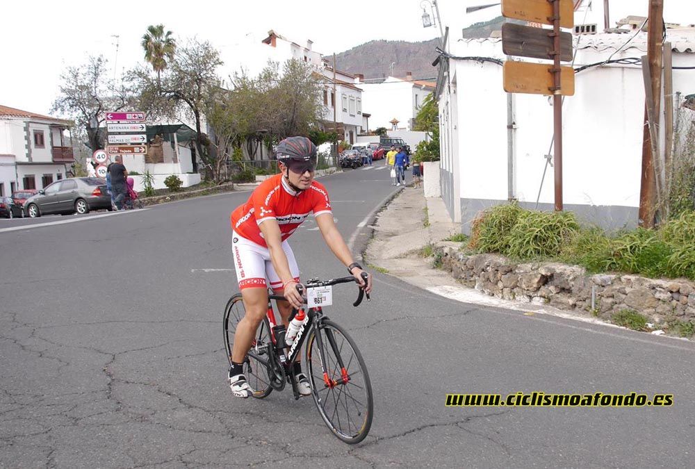 La Titánica 2015