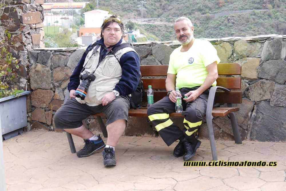 La Titánica 2015