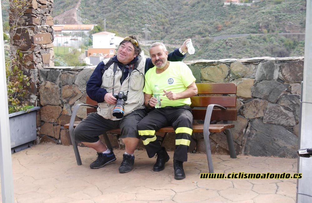 La Titánica 2015