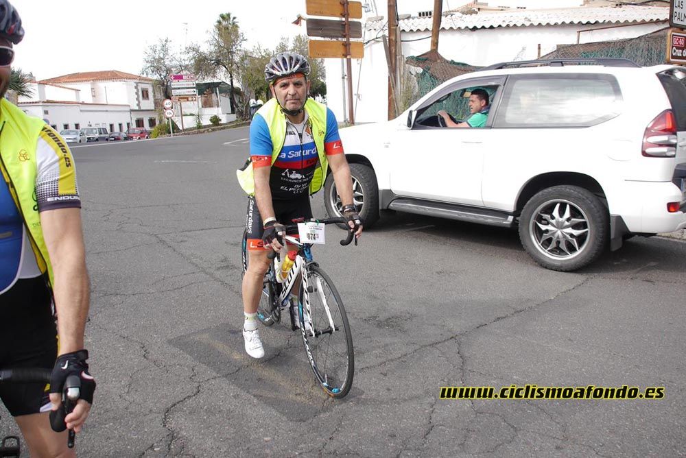 La Titánica 2015