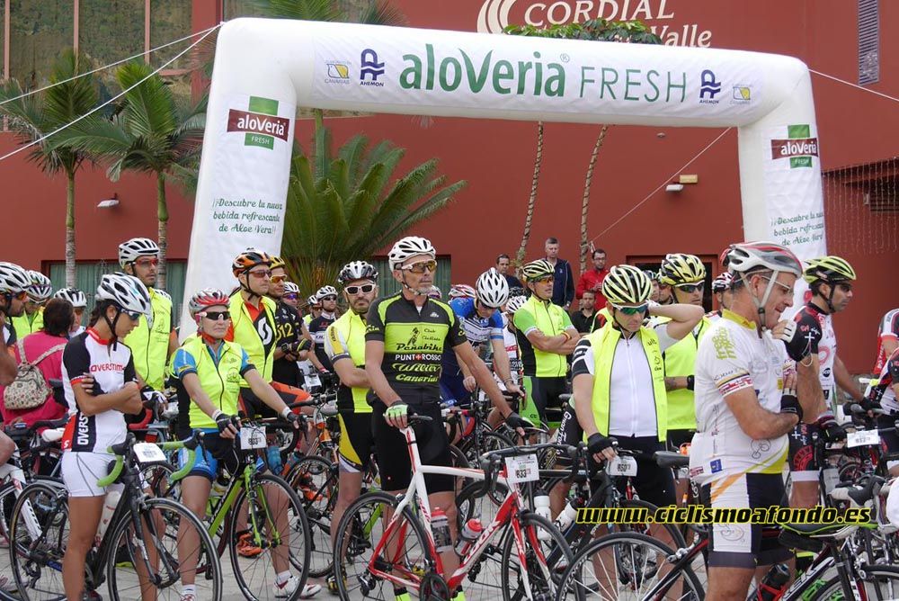 La Titánica 2015