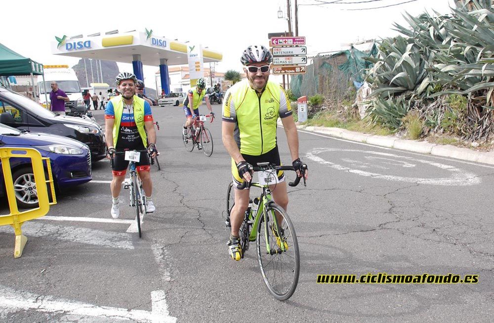 La Titánica 2015
