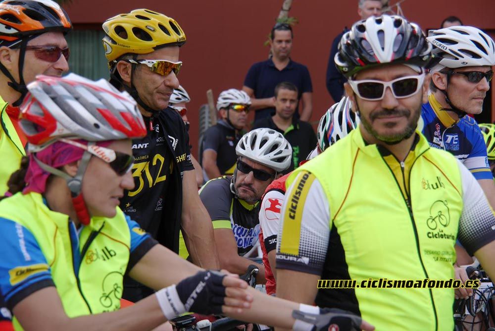 La Titánica 2015