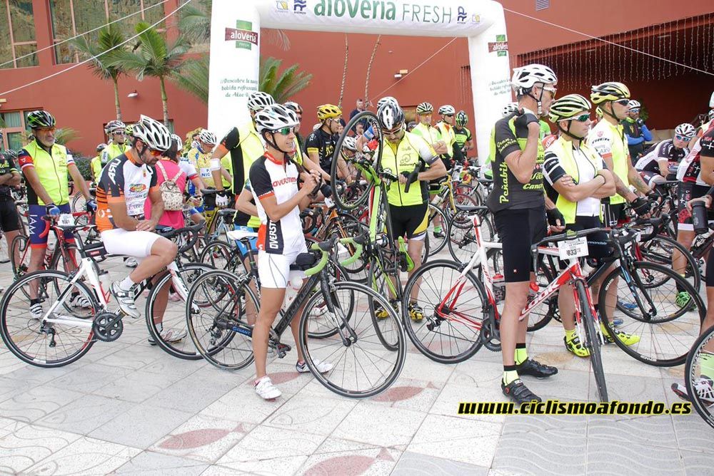 La Titánica 2015