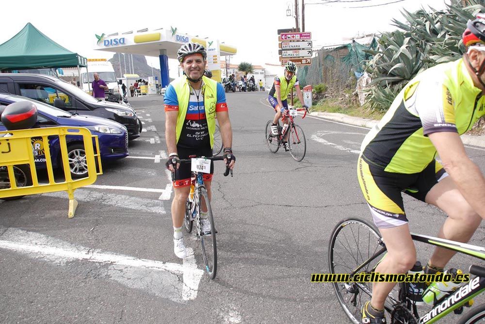 La Titánica 2015