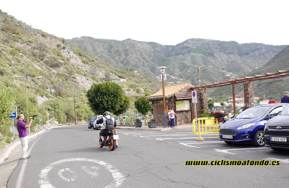 La Titánica 2015