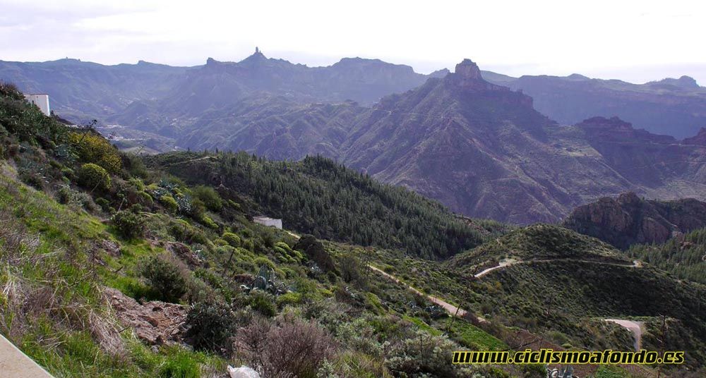 La Titánica 2015