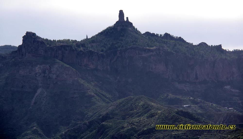 La Titánica 2015