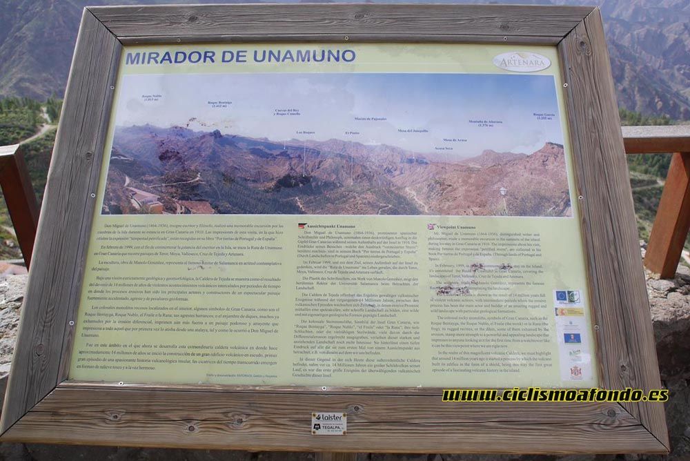La Titánica 2015