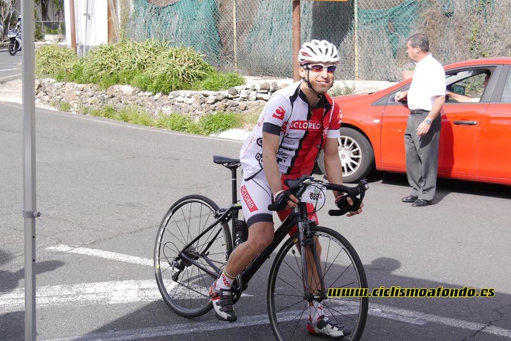 La Titánica 2015