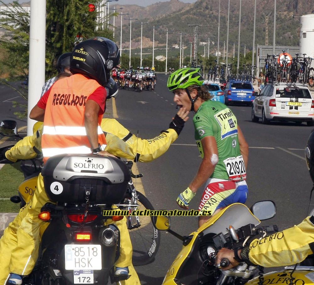 Las mejores imágenes del 2015 (III)